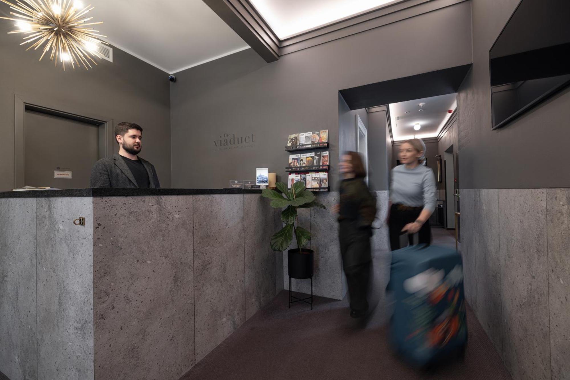 The Viaduct - Suites & More — Photos 3