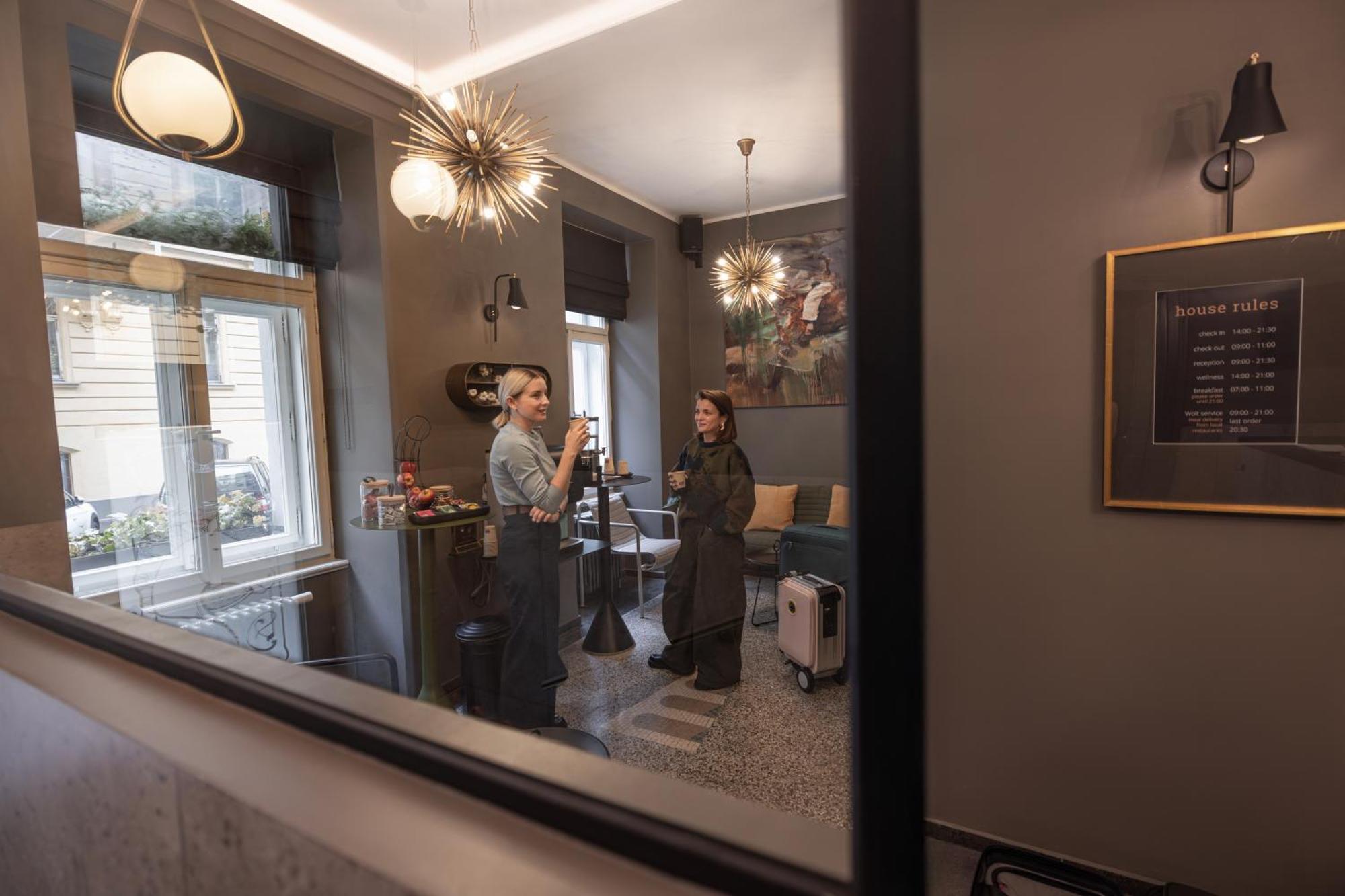 The Viaduct - Suites & More — Photos 2